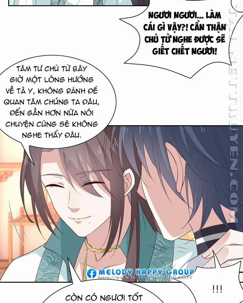 Chi Tôn Đồng Thuật Sư: Tuyệt Thế Đại Tiểu Thư 85 trang 3