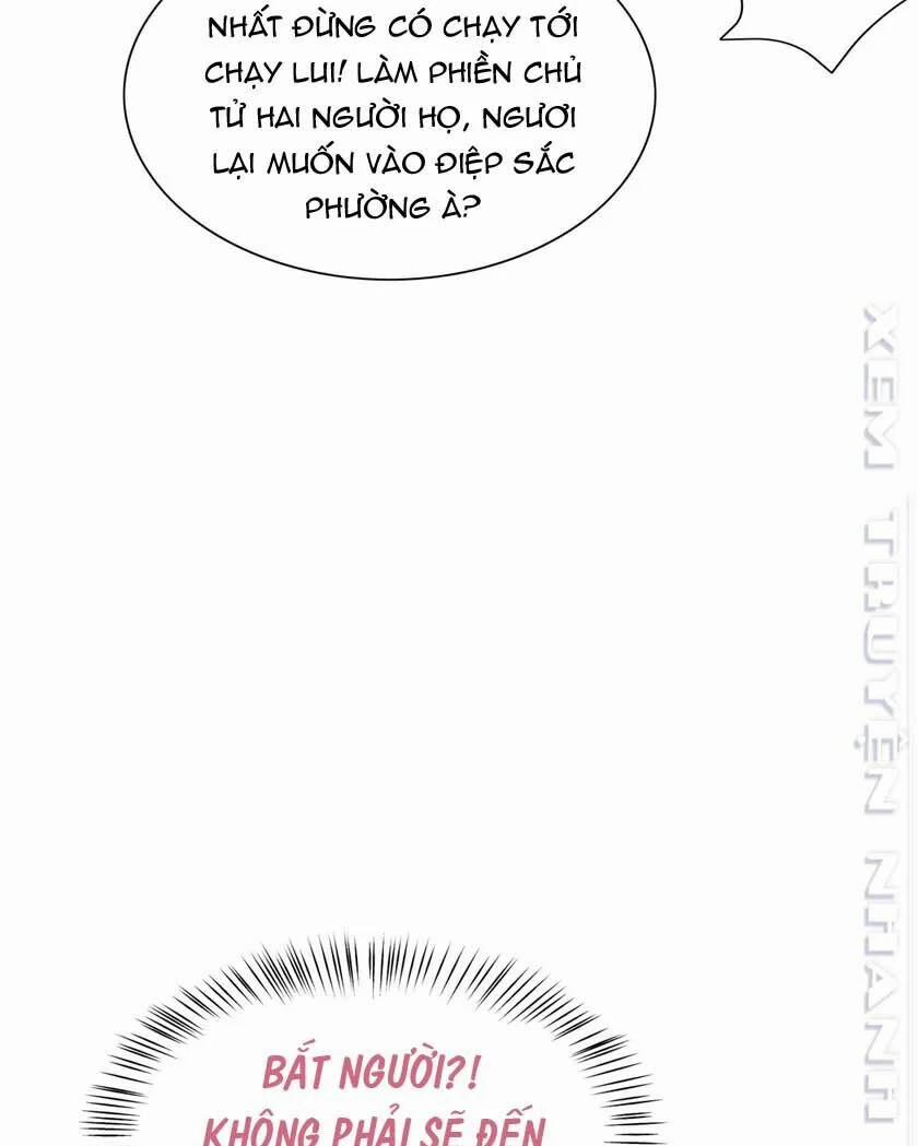 Chi Tôn Đồng Thuật Sư: Tuyệt Thế Đại Tiểu Thư 85 trang 4