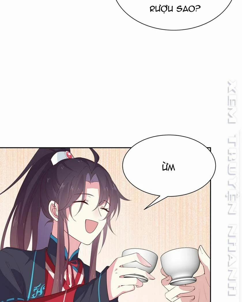 Chi Tôn Đồng Thuật Sư: Tuyệt Thế Đại Tiểu Thư 85 trang 6