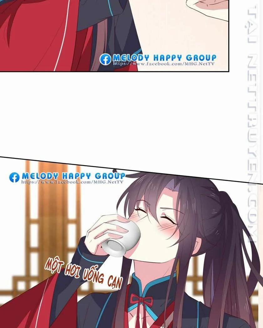 Chi Tôn Đồng Thuật Sư: Tuyệt Thế Đại Tiểu Thư 85 trang 7