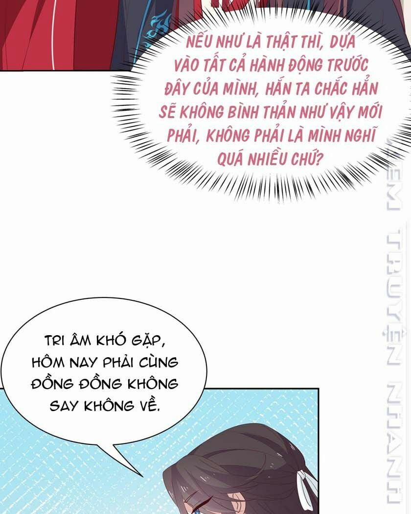 Chi Tôn Đồng Thuật Sư: Tuyệt Thế Đại Tiểu Thư 85 trang 8