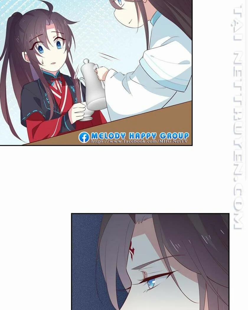 Chi Tôn Đồng Thuật Sư: Tuyệt Thế Đại Tiểu Thư 85 trang 9