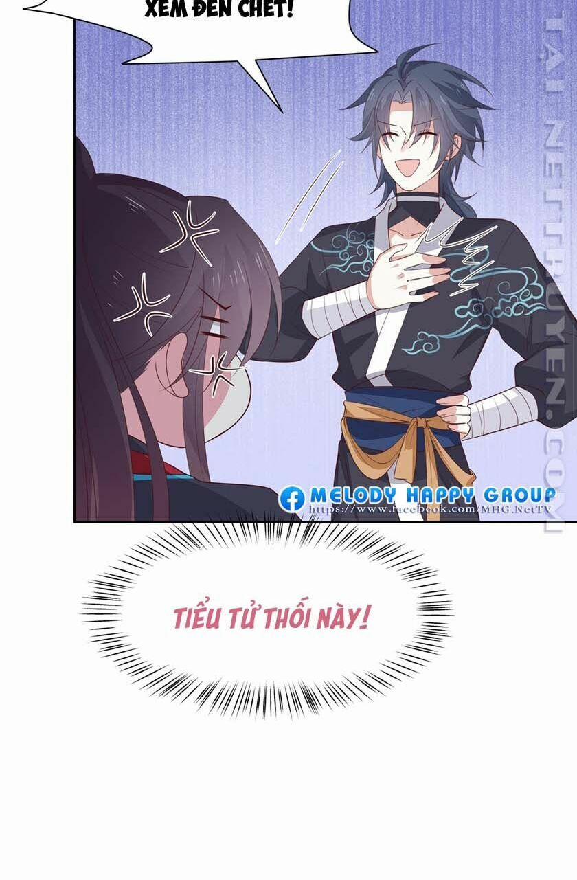 Chi Tôn Đồng Thuật Sư: Tuyệt Thế Đại Tiểu Thư 86 trang 13