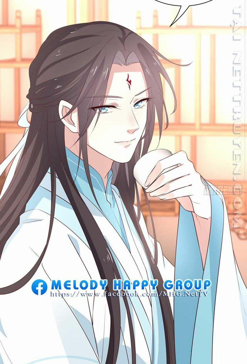 Chi Tôn Đồng Thuật Sư: Tuyệt Thế Đại Tiểu Thư 86 trang 15