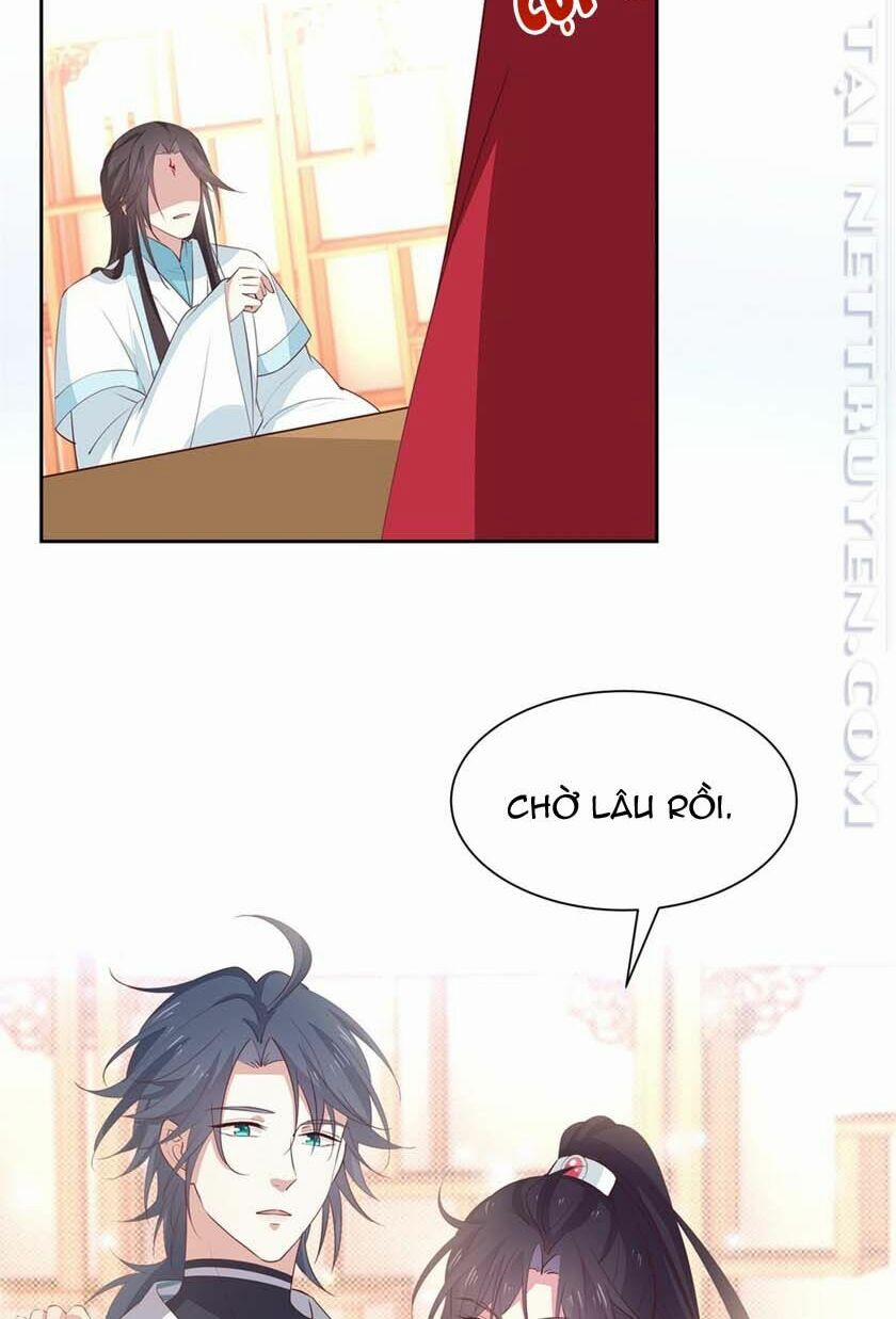 Chi Tôn Đồng Thuật Sư: Tuyệt Thế Đại Tiểu Thư 86 trang 19