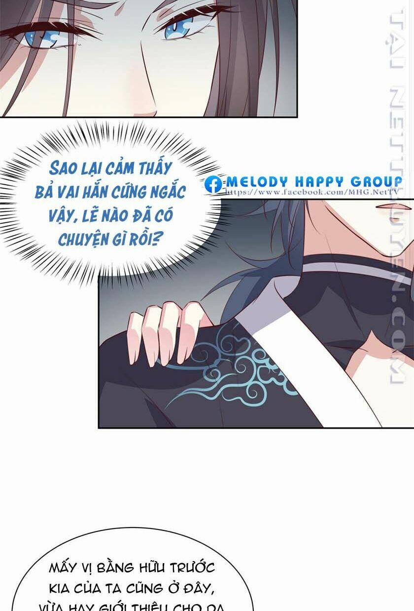 Chi Tôn Đồng Thuật Sư: Tuyệt Thế Đại Tiểu Thư 86 trang 21