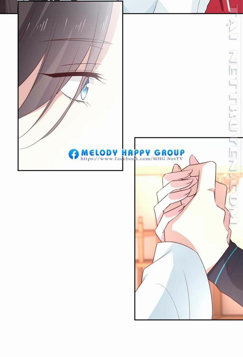 Chi Tôn Đồng Thuật Sư: Tuyệt Thế Đại Tiểu Thư 86 trang 23