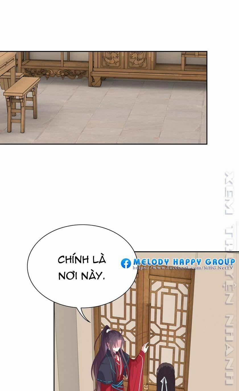 Chi Tôn Đồng Thuật Sư: Tuyệt Thế Đại Tiểu Thư 86 trang 26