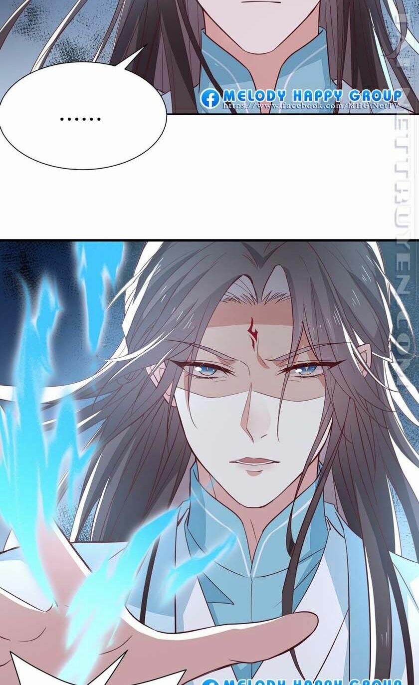 Chi Tôn Đồng Thuật Sư: Tuyệt Thế Đại Tiểu Thư 86 trang 31