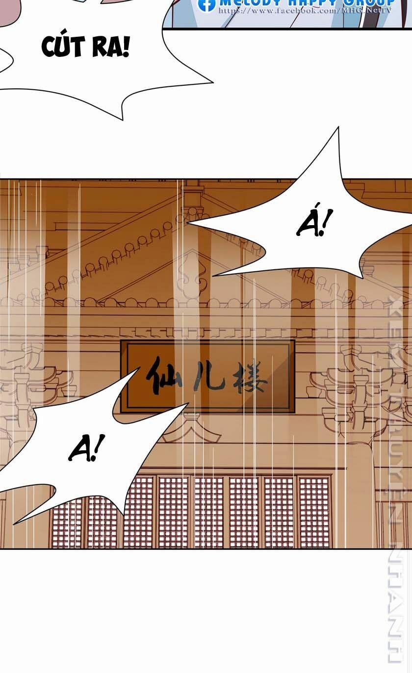 Chi Tôn Đồng Thuật Sư: Tuyệt Thế Đại Tiểu Thư 86 trang 32