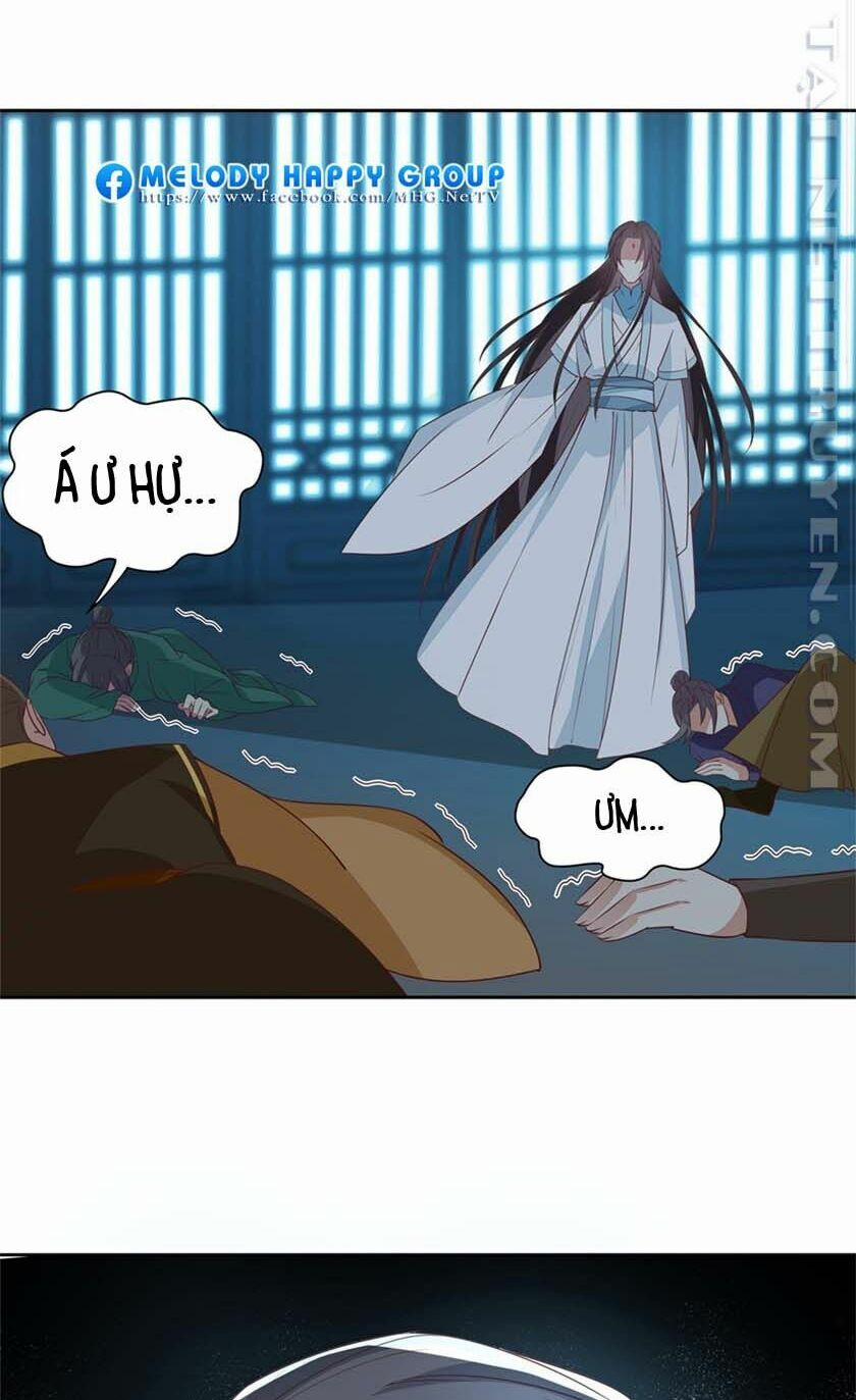 Chi Tôn Đồng Thuật Sư: Tuyệt Thế Đại Tiểu Thư 86 trang 33