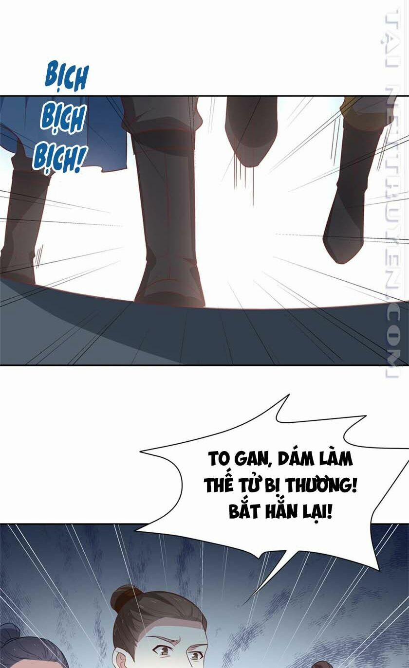 Chi Tôn Đồng Thuật Sư: Tuyệt Thế Đại Tiểu Thư 86 trang 35