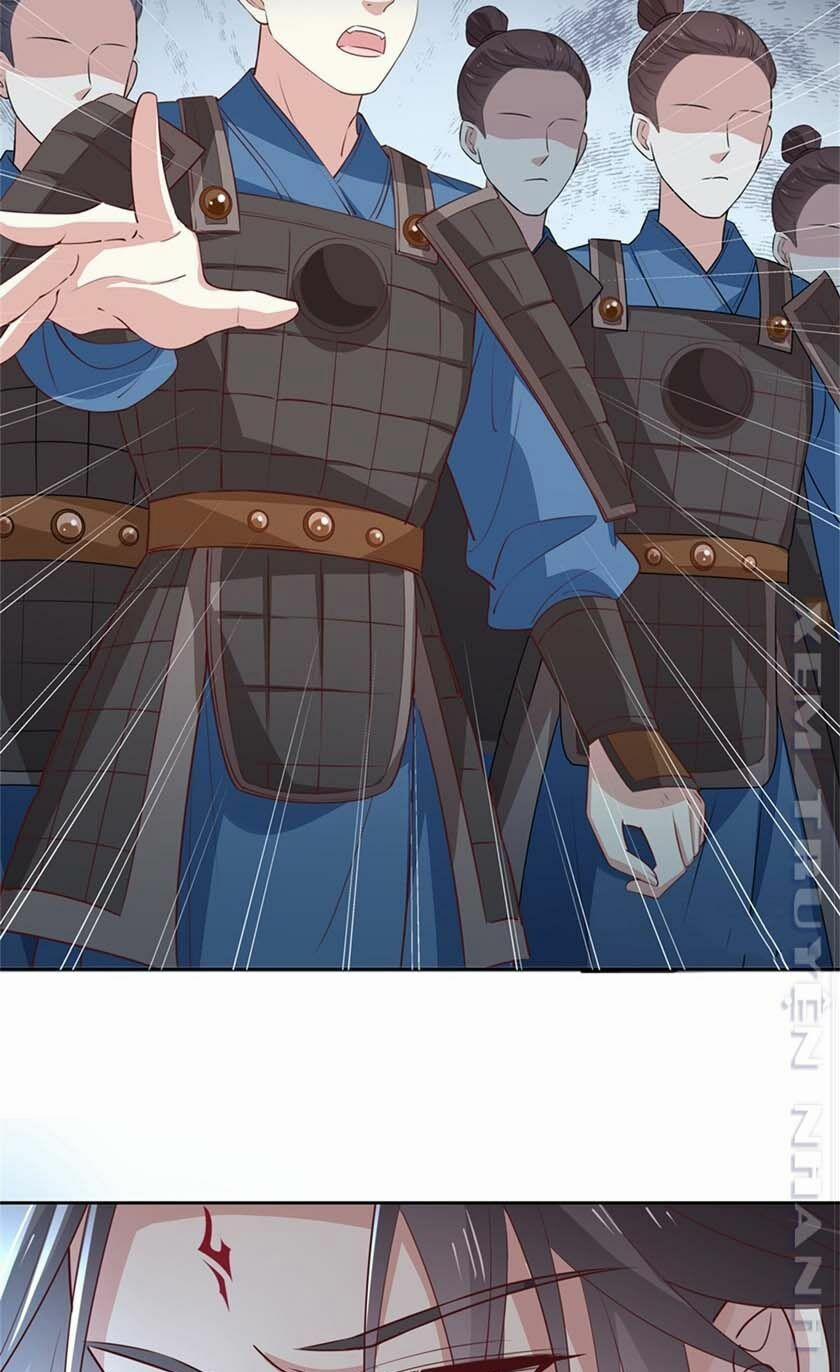 Chi Tôn Đồng Thuật Sư: Tuyệt Thế Đại Tiểu Thư 86 trang 36