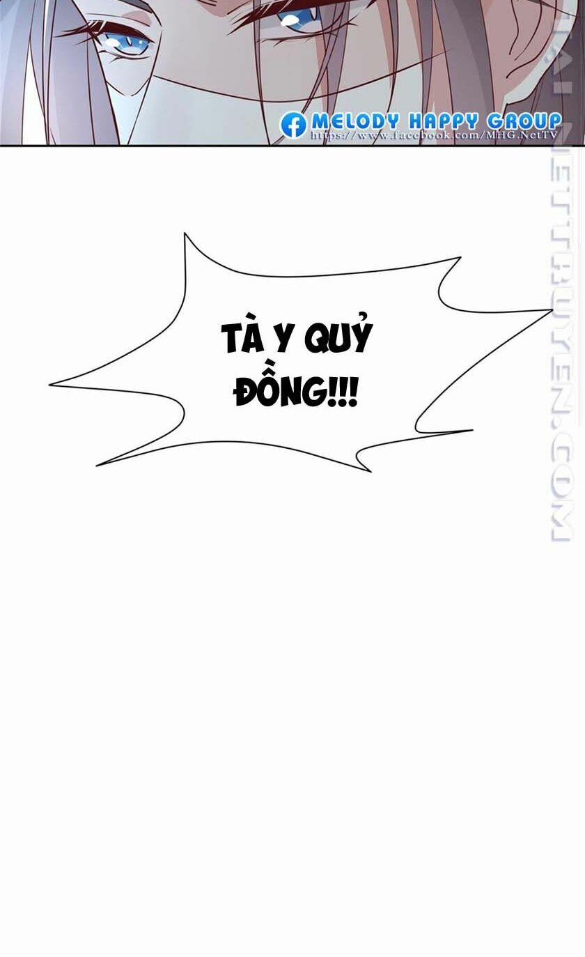 Chi Tôn Đồng Thuật Sư: Tuyệt Thế Đại Tiểu Thư 86 trang 37