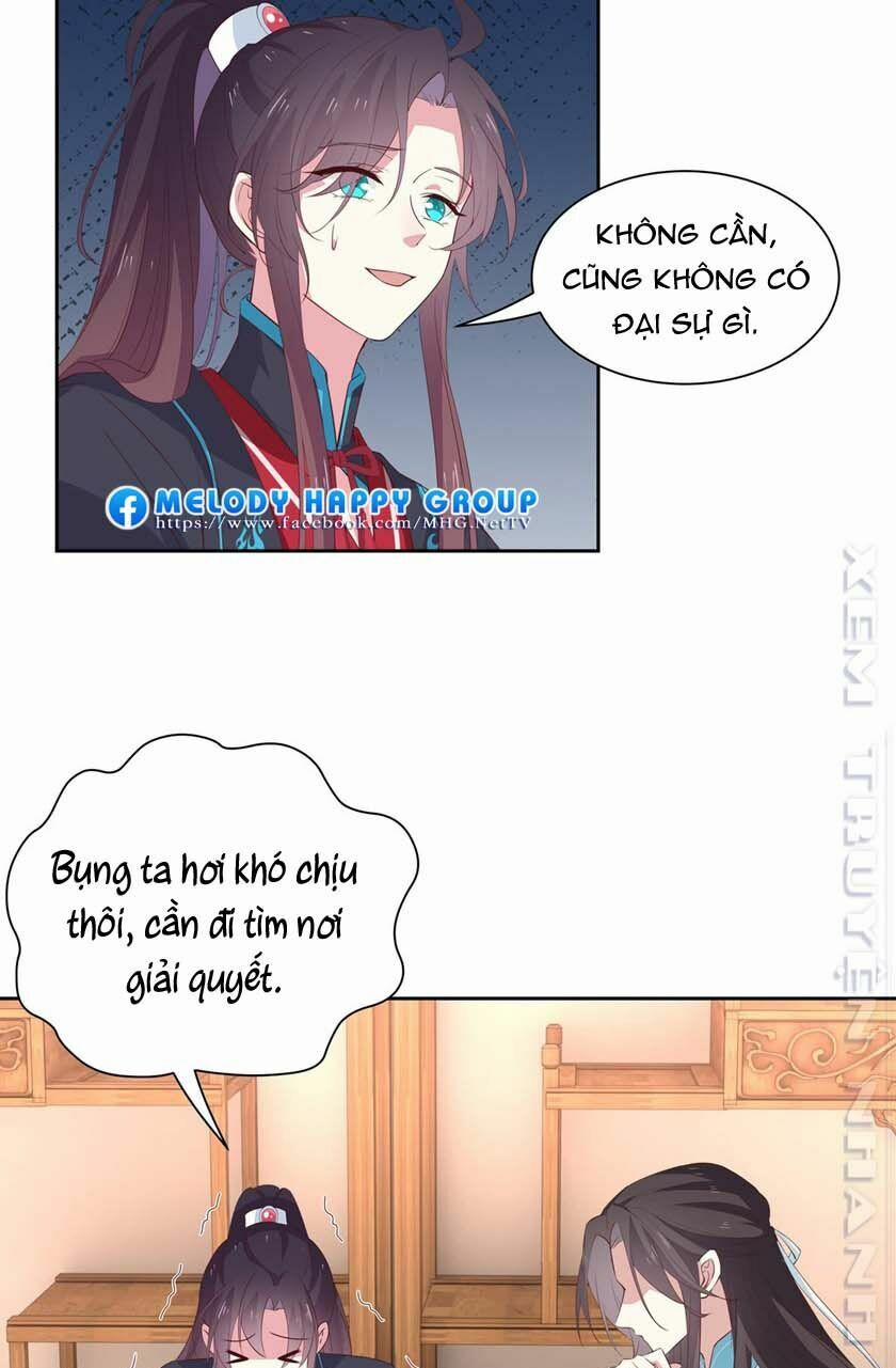 Chi Tôn Đồng Thuật Sư: Tuyệt Thế Đại Tiểu Thư 86 trang 8