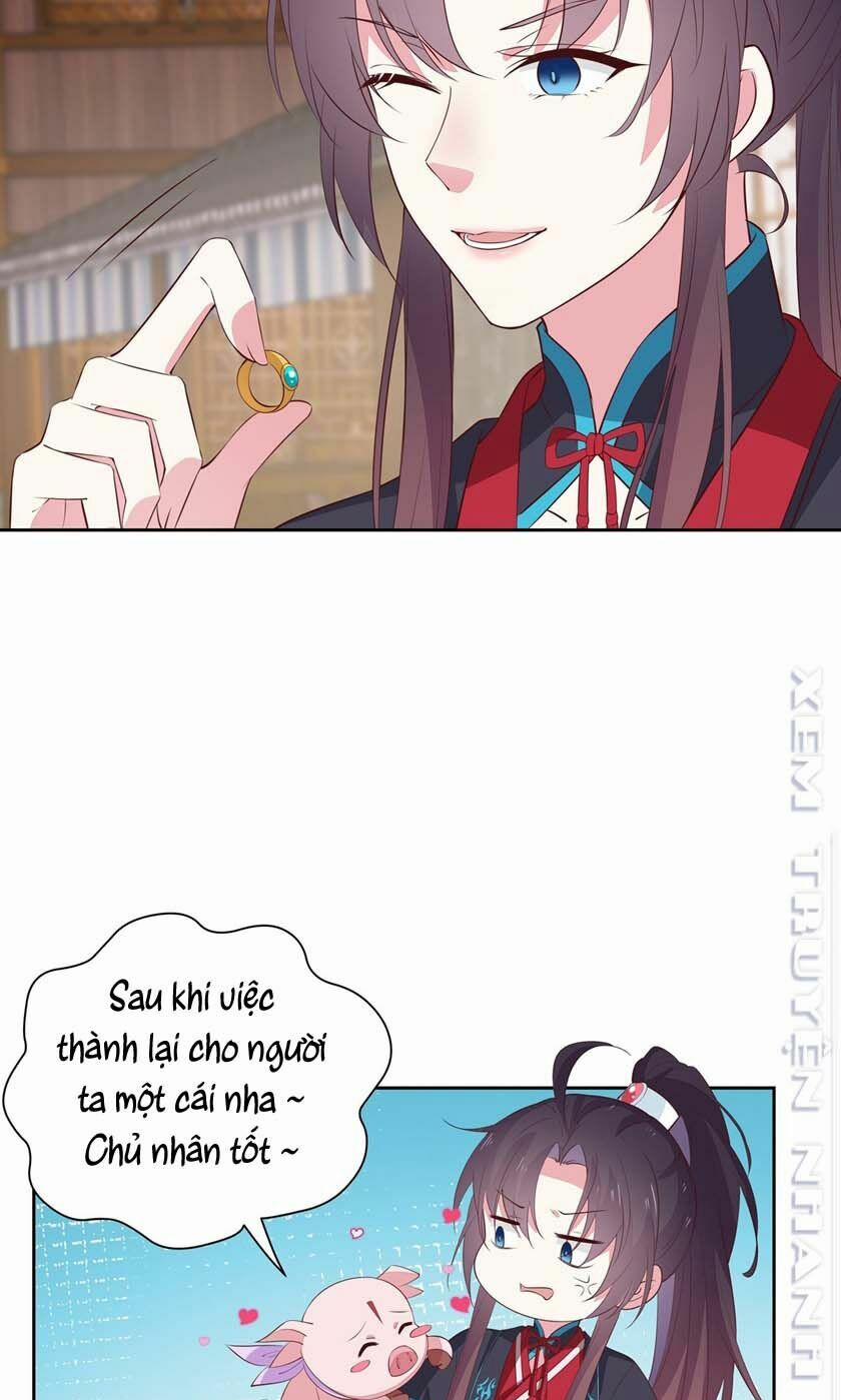 Chi Tôn Đồng Thuật Sư: Tuyệt Thế Đại Tiểu Thư 87 trang 10