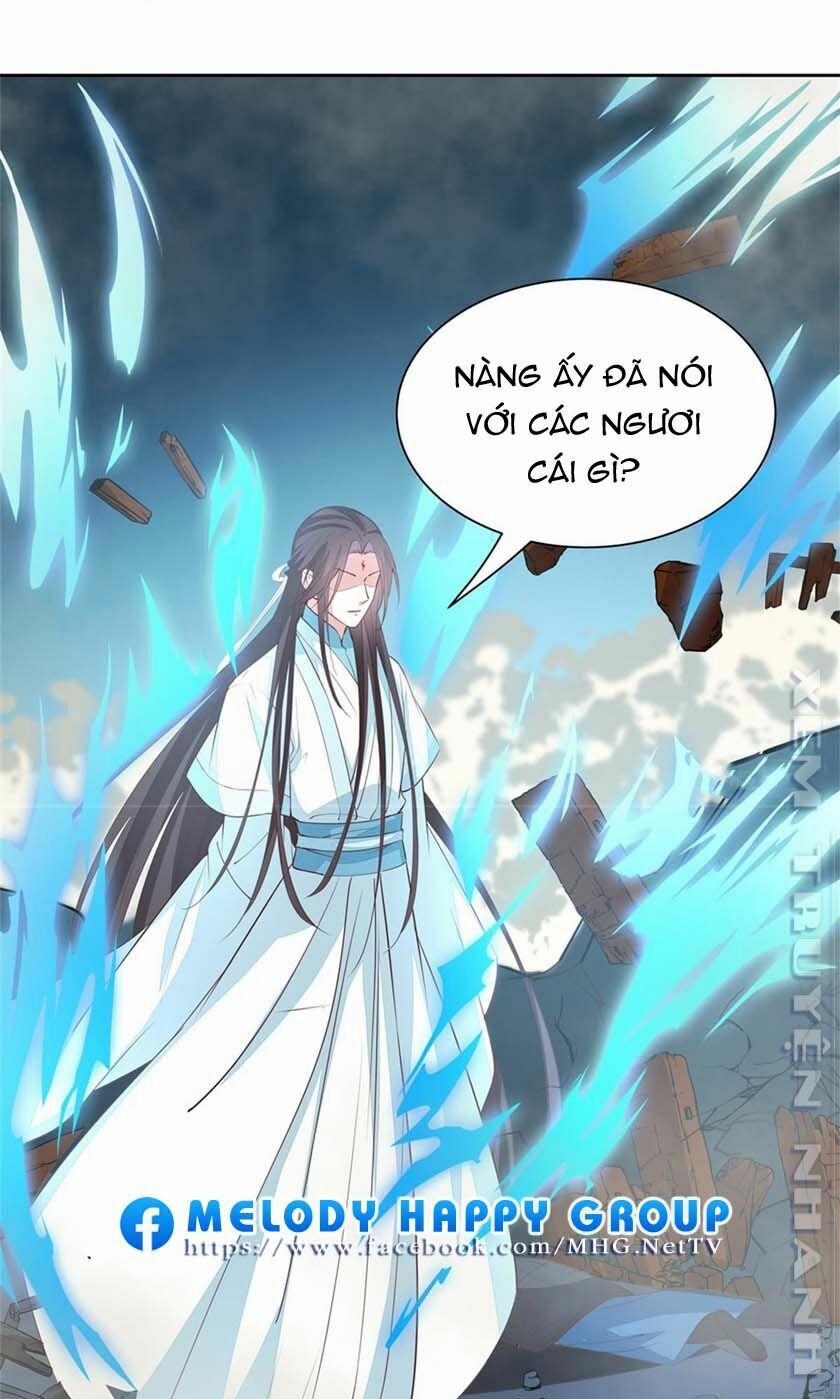 Chi Tôn Đồng Thuật Sư: Tuyệt Thế Đại Tiểu Thư 87 trang 12