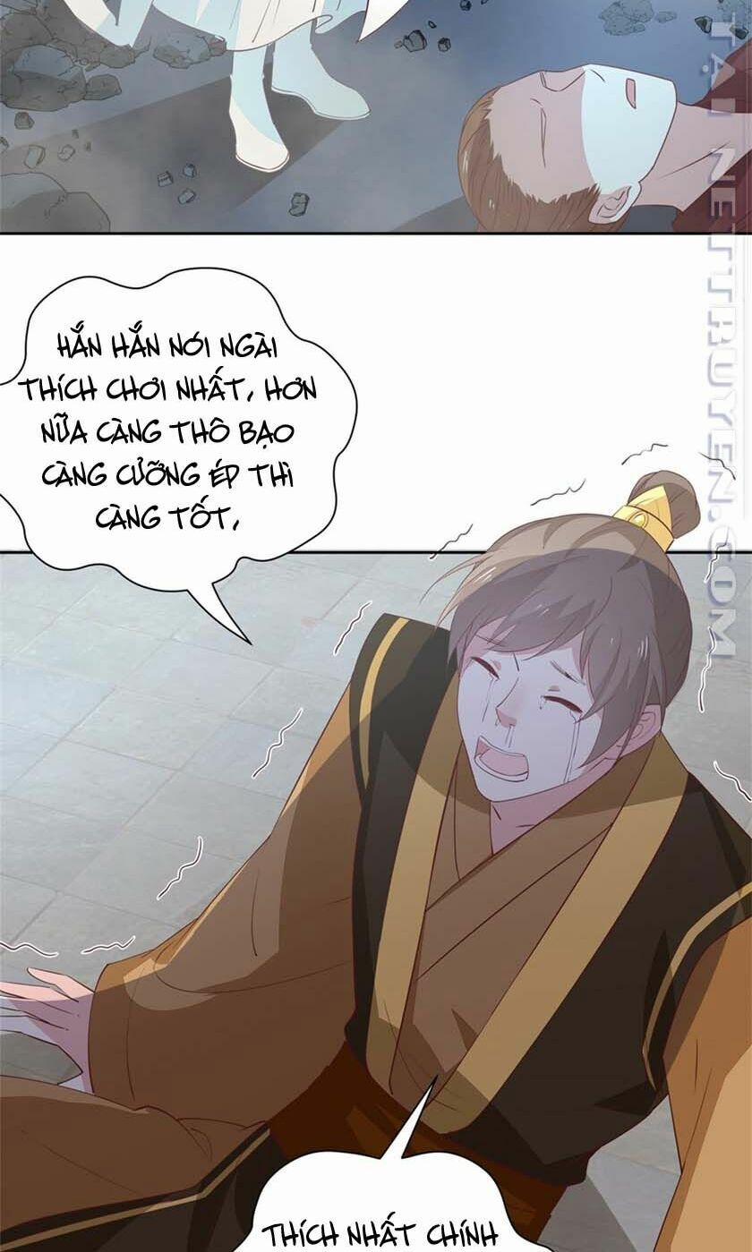 Chi Tôn Đồng Thuật Sư: Tuyệt Thế Đại Tiểu Thư 87 trang 13