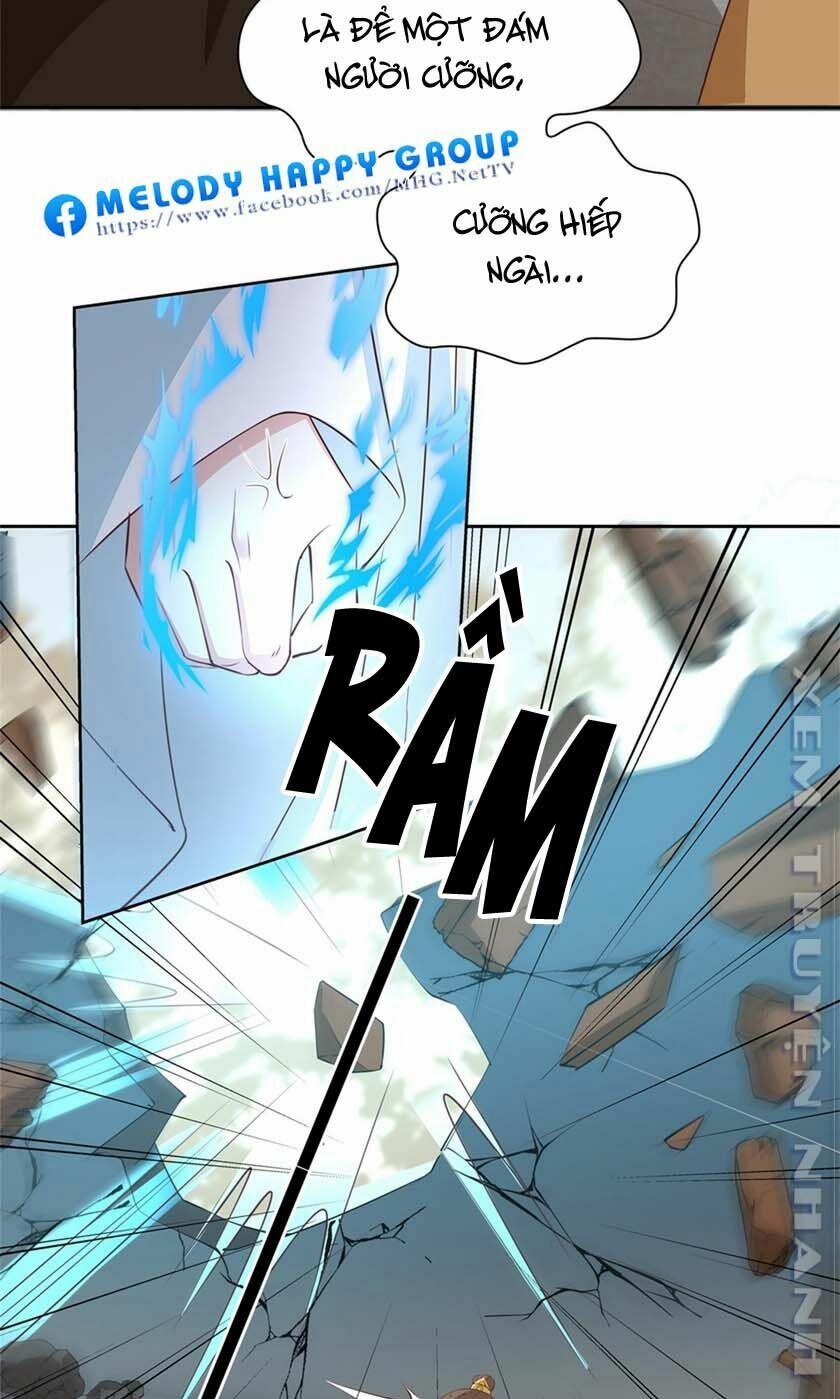 Chi Tôn Đồng Thuật Sư: Tuyệt Thế Đại Tiểu Thư 87 trang 14