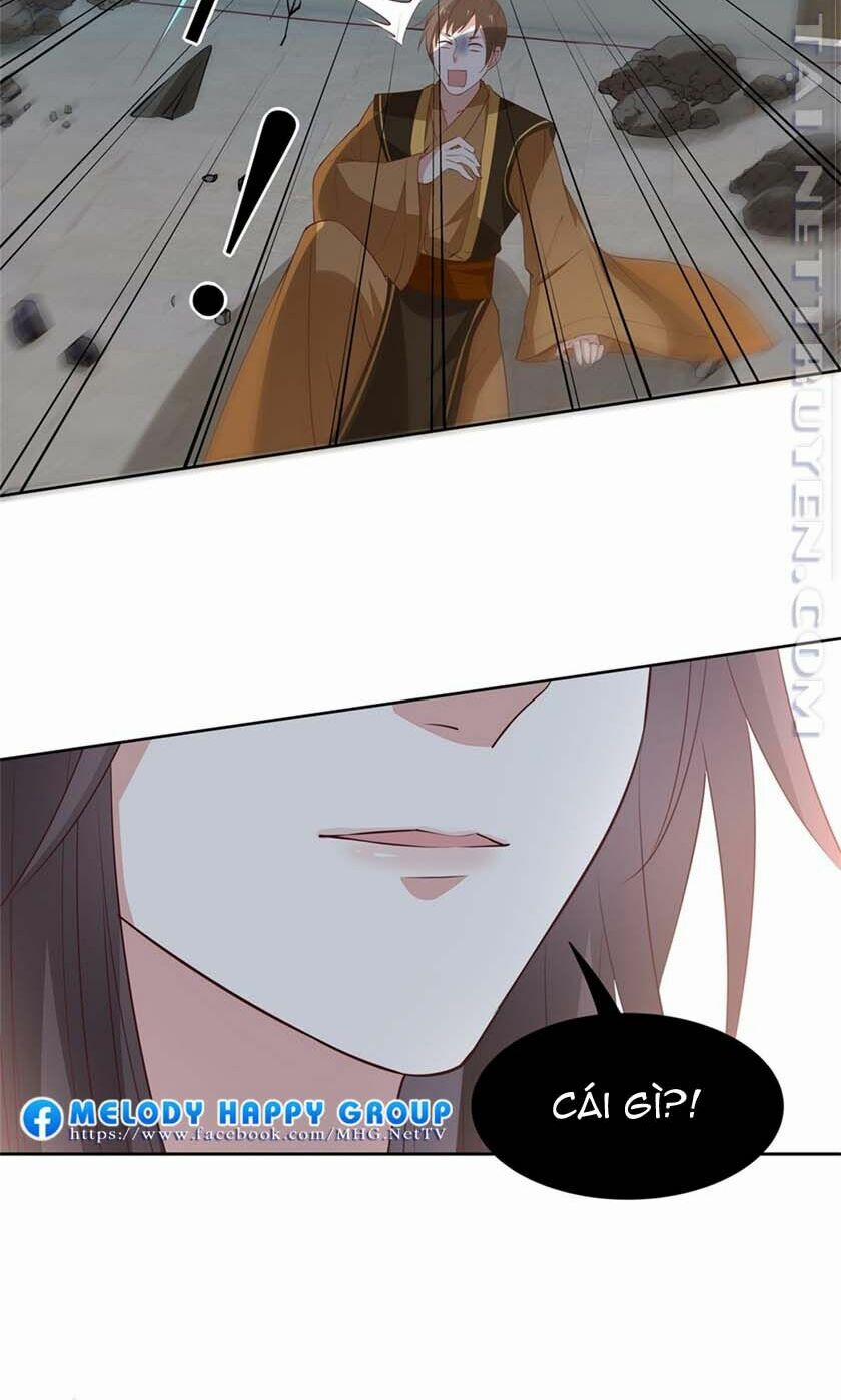 Chi Tôn Đồng Thuật Sư: Tuyệt Thế Đại Tiểu Thư 87 trang 15