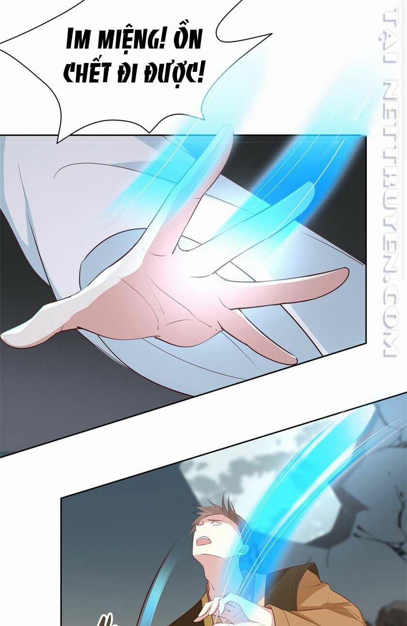 Chi Tôn Đồng Thuật Sư: Tuyệt Thế Đại Tiểu Thư 87 trang 17