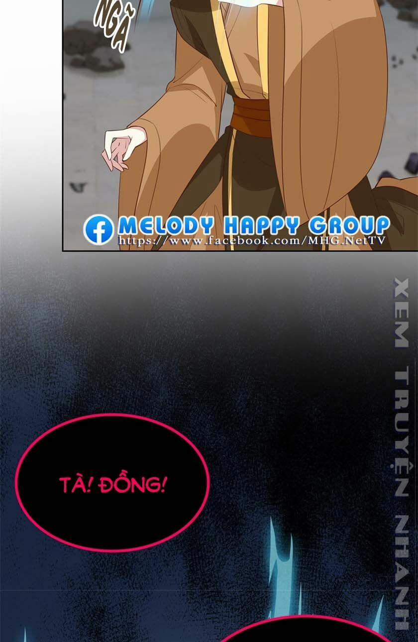 Chi Tôn Đồng Thuật Sư: Tuyệt Thế Đại Tiểu Thư 87 trang 18