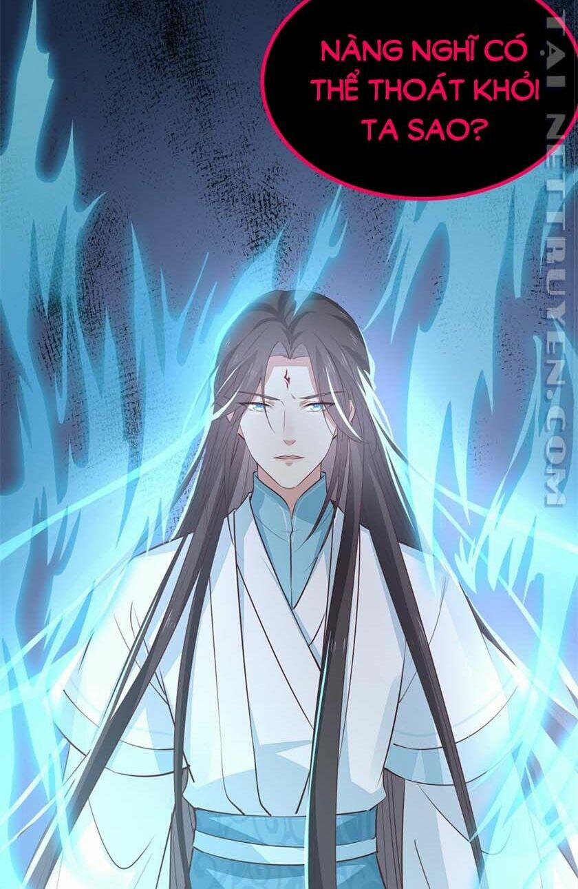 Chi Tôn Đồng Thuật Sư: Tuyệt Thế Đại Tiểu Thư 87 trang 19