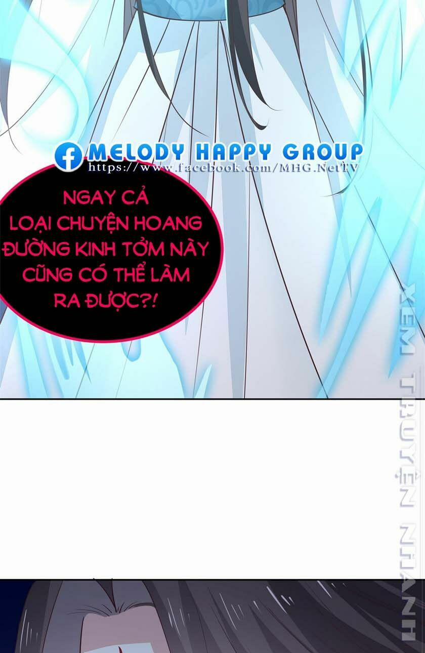 Chi Tôn Đồng Thuật Sư: Tuyệt Thế Đại Tiểu Thư 87 trang 20