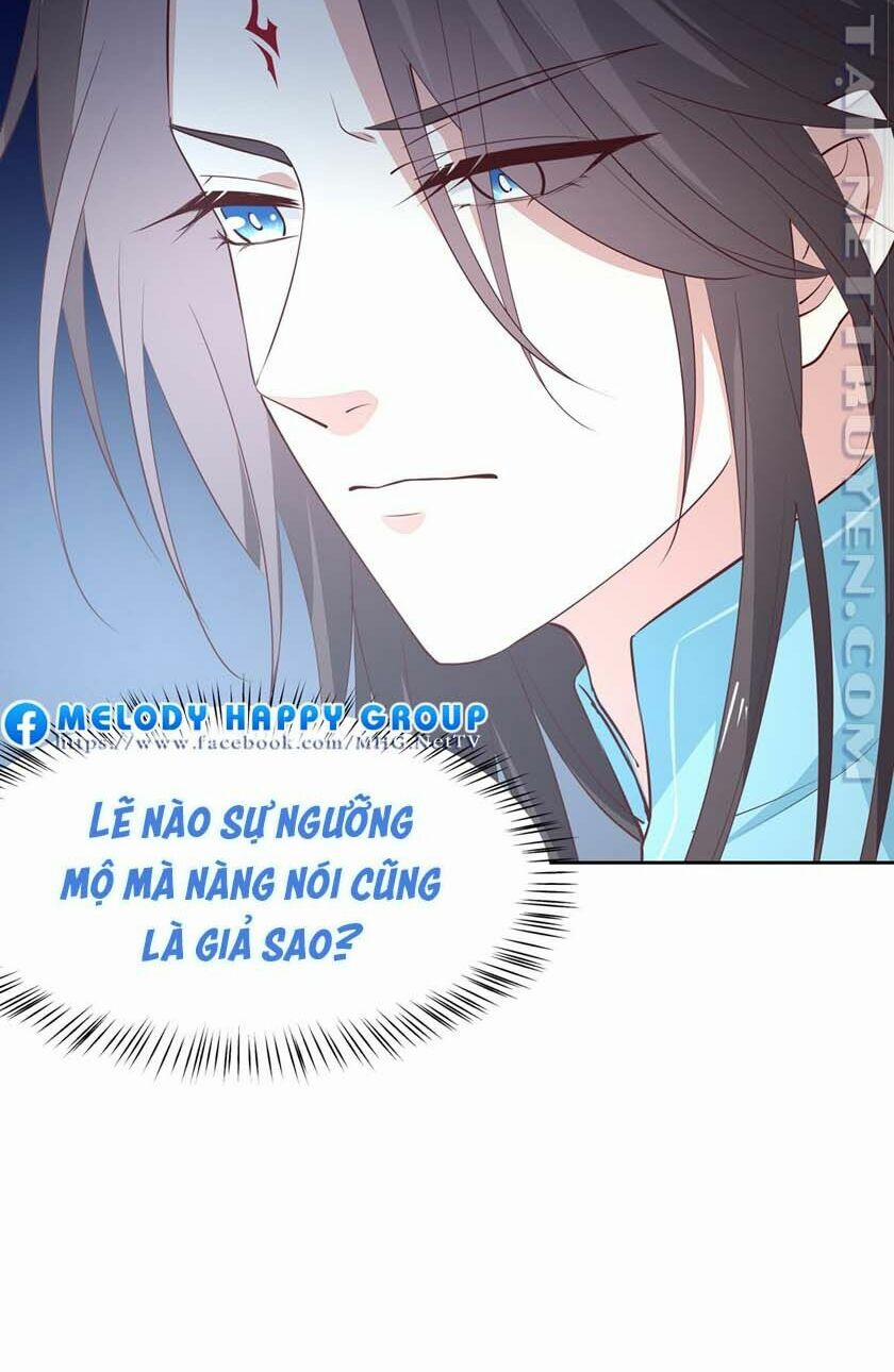 Chi Tôn Đồng Thuật Sư: Tuyệt Thế Đại Tiểu Thư 87 trang 21