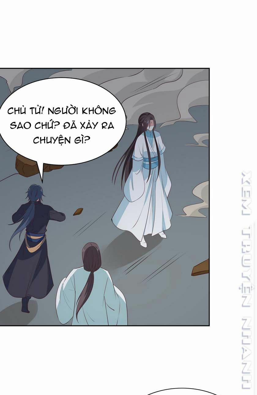 Chi Tôn Đồng Thuật Sư: Tuyệt Thế Đại Tiểu Thư 87 trang 22