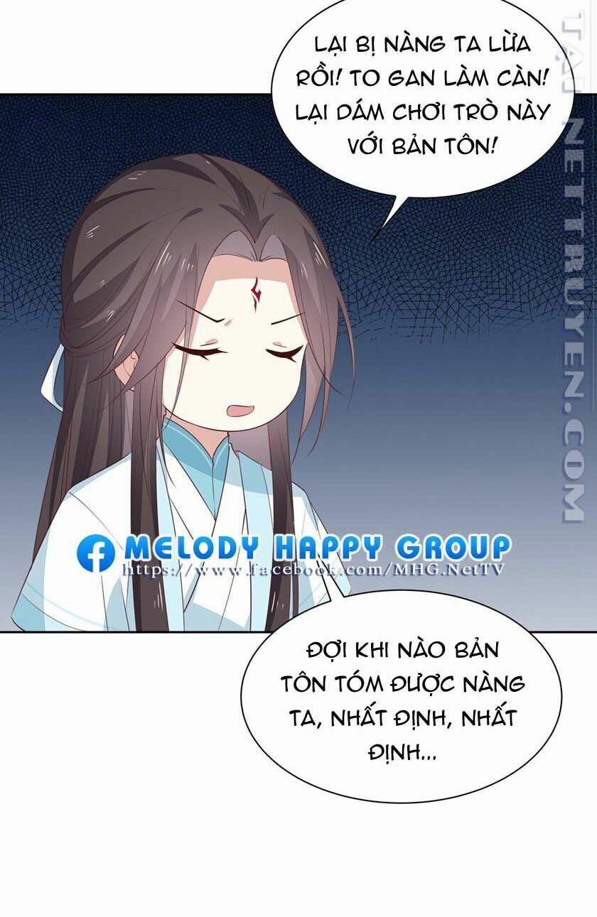 Chi Tôn Đồng Thuật Sư: Tuyệt Thế Đại Tiểu Thư 87 trang 23