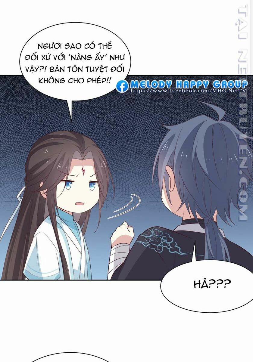 Chi Tôn Đồng Thuật Sư: Tuyệt Thế Đại Tiểu Thư 87 trang 25