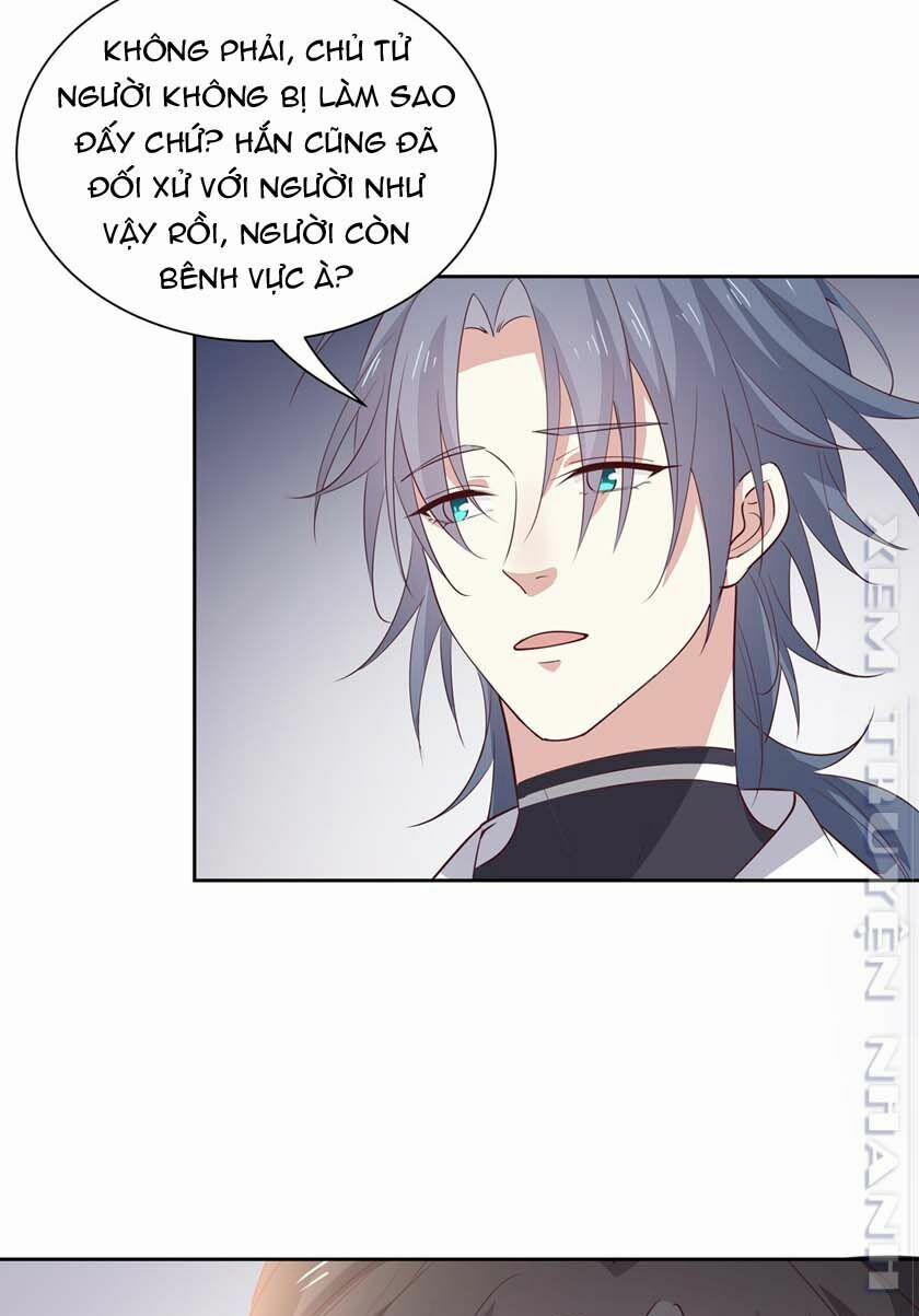 Chi Tôn Đồng Thuật Sư: Tuyệt Thế Đại Tiểu Thư 87 trang 26