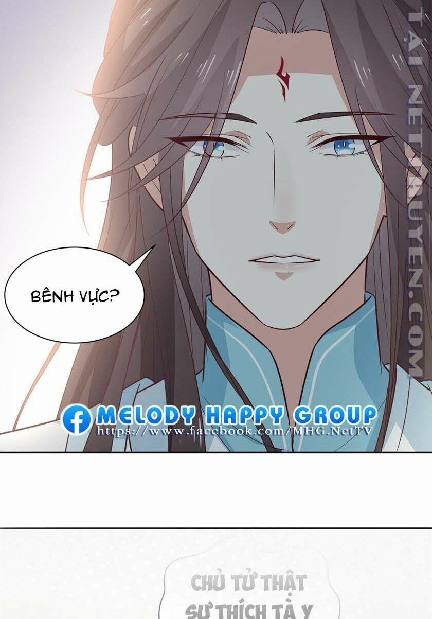 Chi Tôn Đồng Thuật Sư: Tuyệt Thế Đại Tiểu Thư 87 trang 27