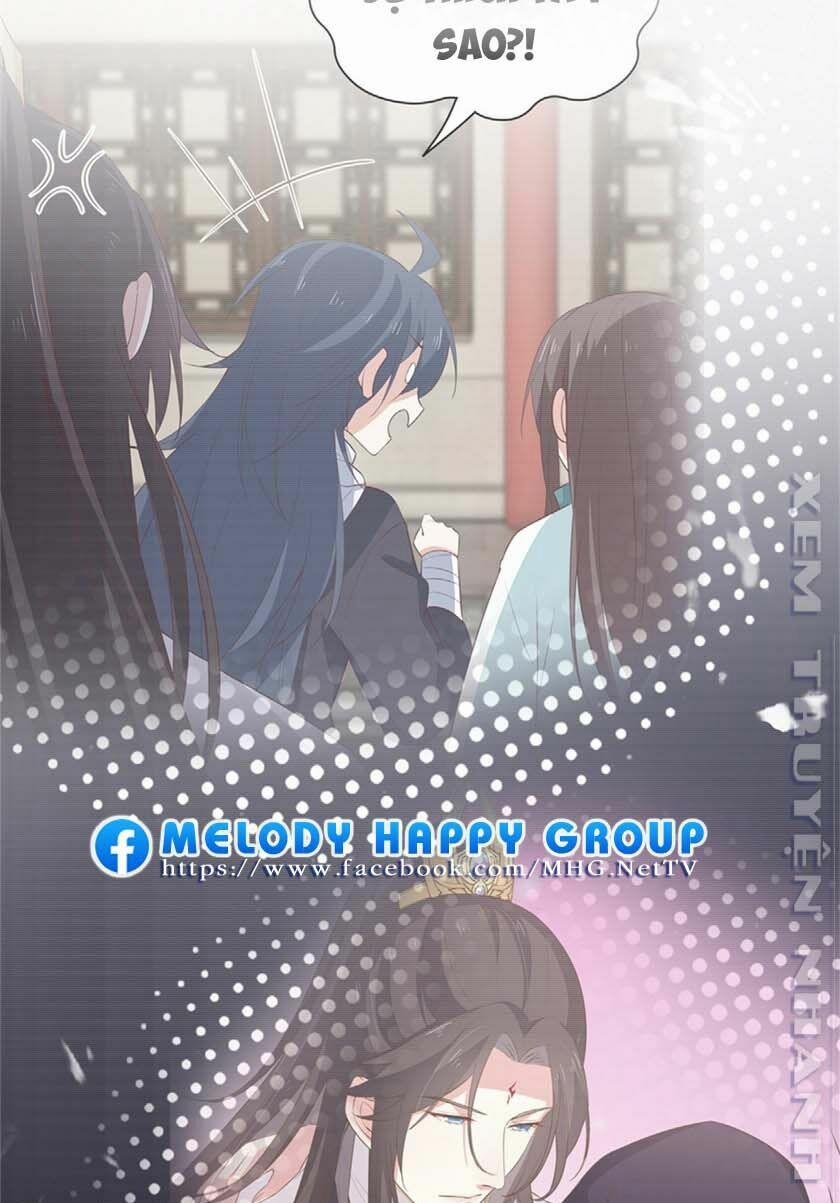 Chi Tôn Đồng Thuật Sư: Tuyệt Thế Đại Tiểu Thư 87 trang 28