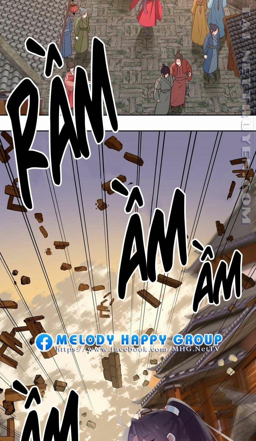 Chi Tôn Đồng Thuật Sư: Tuyệt Thế Đại Tiểu Thư 87 trang 3