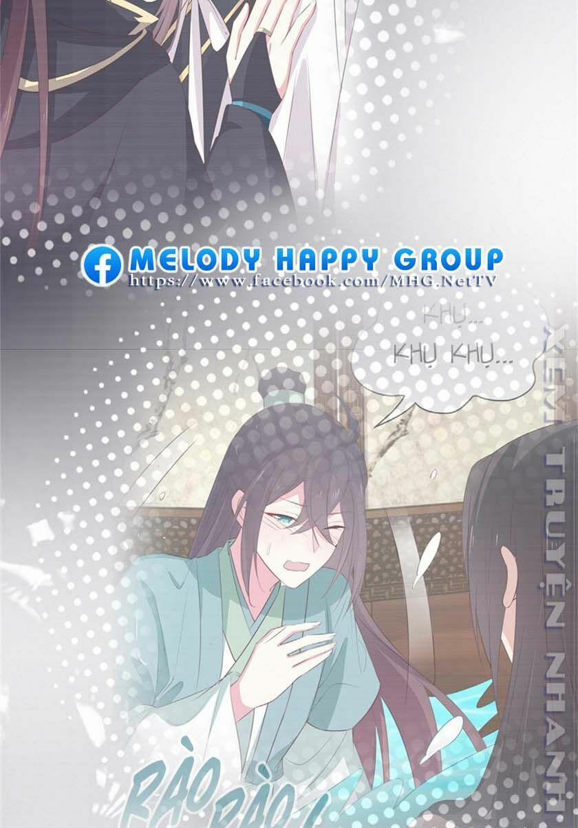 Chi Tôn Đồng Thuật Sư: Tuyệt Thế Đại Tiểu Thư 87 trang 30