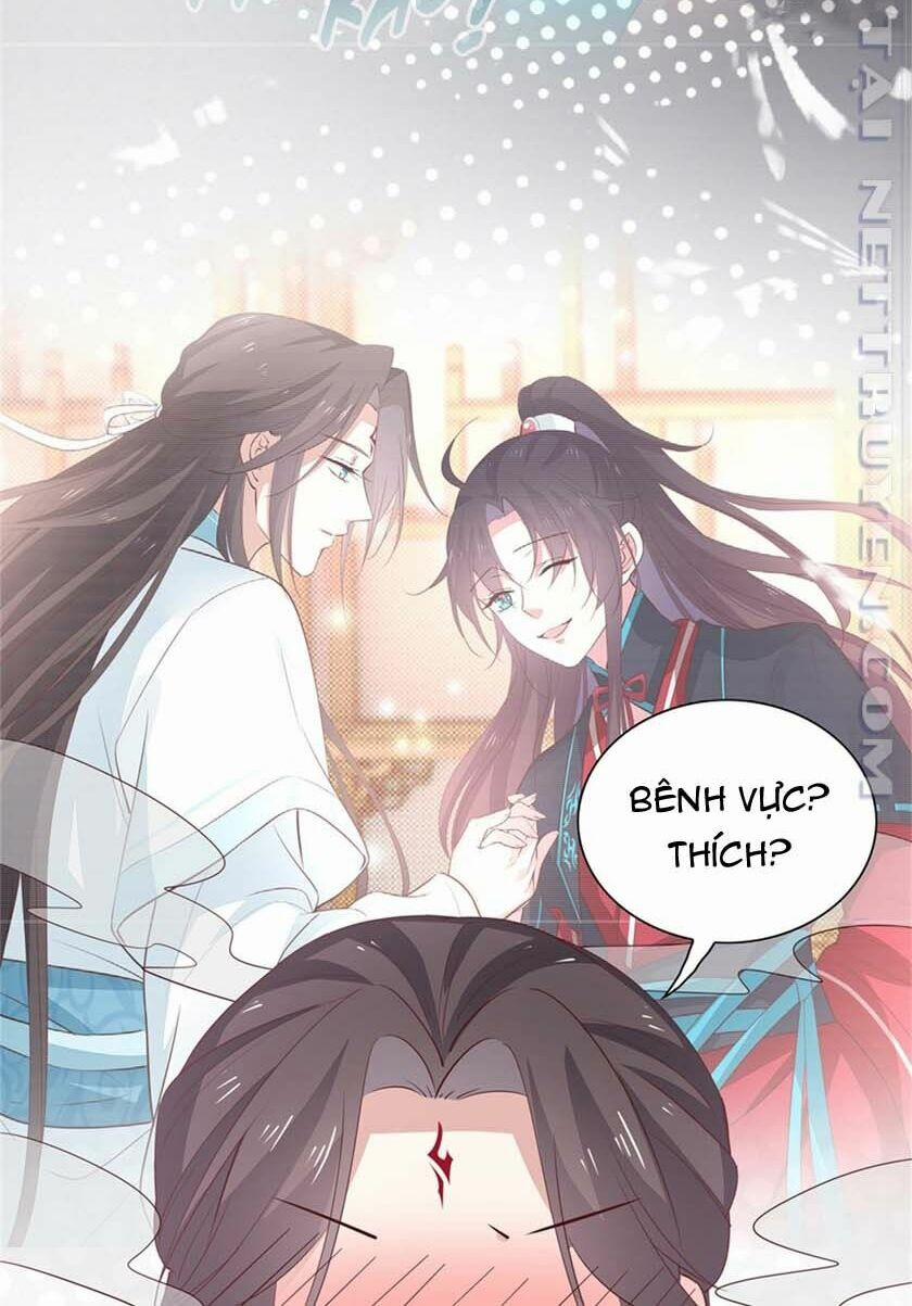 Chi Tôn Đồng Thuật Sư: Tuyệt Thế Đại Tiểu Thư 87 trang 31