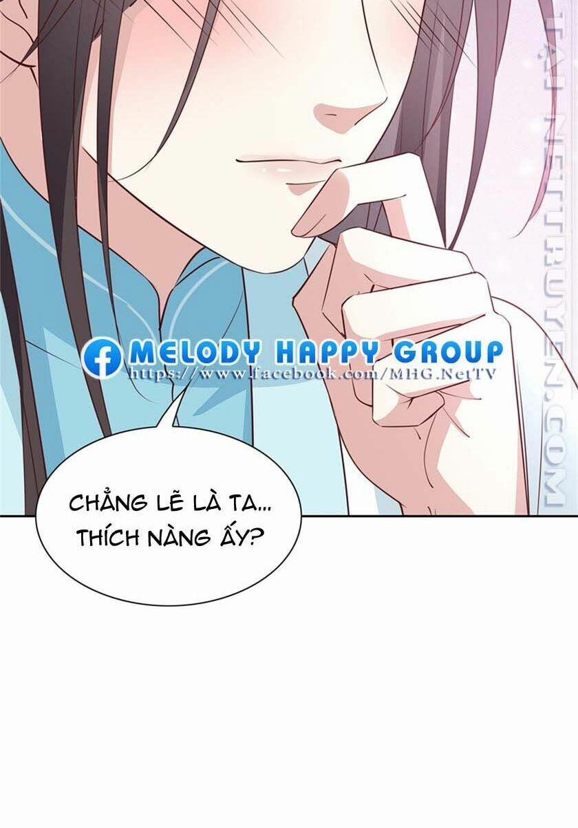 Chi Tôn Đồng Thuật Sư: Tuyệt Thế Đại Tiểu Thư 87 trang 33