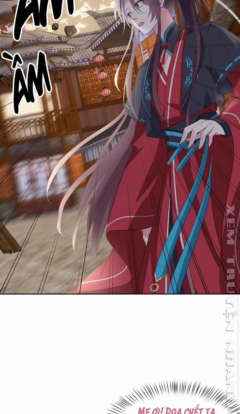 Chi Tôn Đồng Thuật Sư: Tuyệt Thế Đại Tiểu Thư 87 trang 4