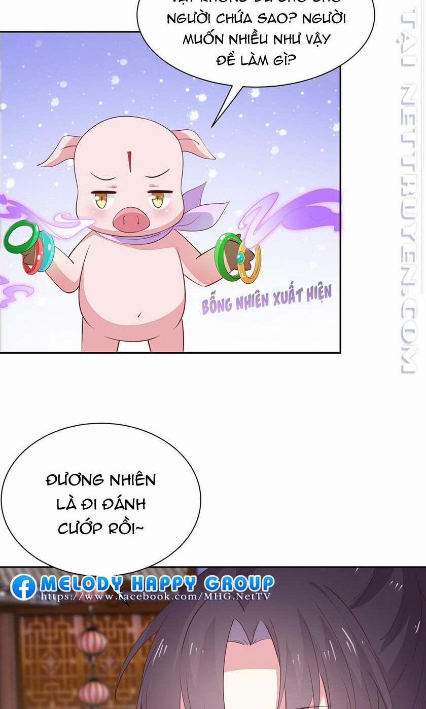 Chi Tôn Đồng Thuật Sư: Tuyệt Thế Đại Tiểu Thư 87 trang 9