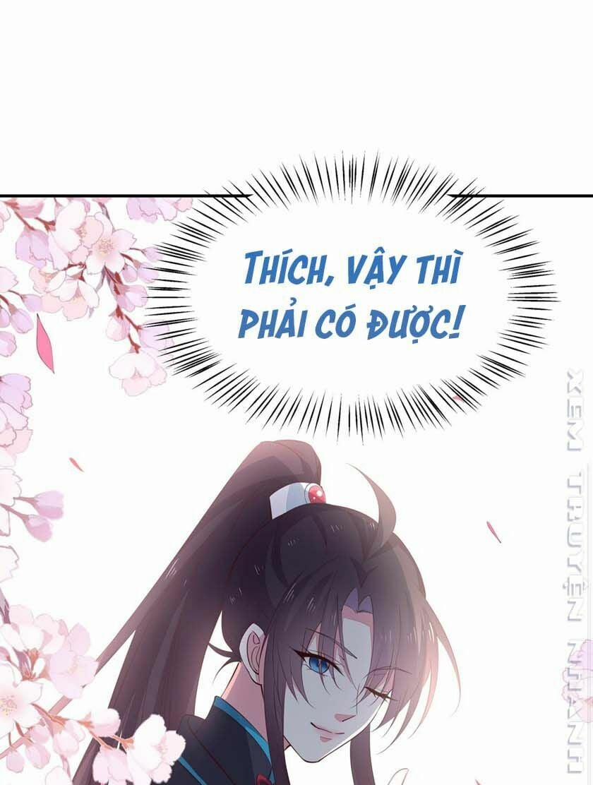 Chi Tôn Đồng Thuật Sư: Tuyệt Thế Đại Tiểu Thư 88 trang 10