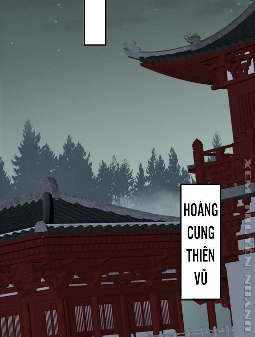 Chi Tôn Đồng Thuật Sư: Tuyệt Thế Đại Tiểu Thư 88 trang 16