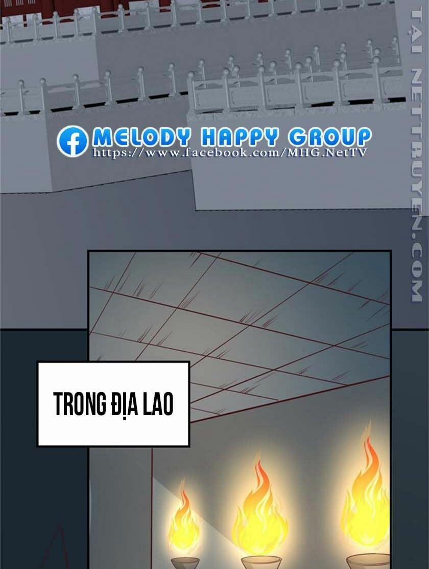 Chi Tôn Đồng Thuật Sư: Tuyệt Thế Đại Tiểu Thư 88 trang 17