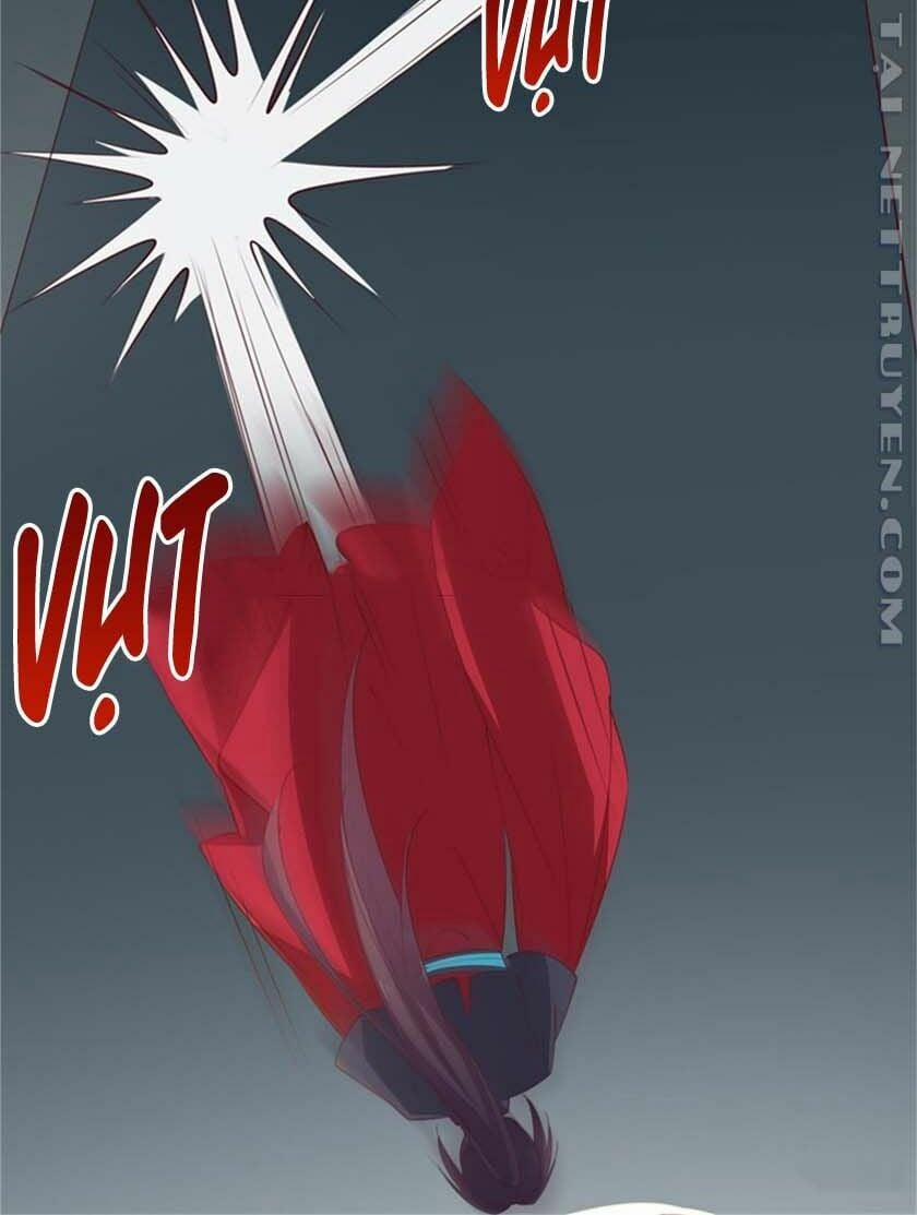 Chi Tôn Đồng Thuật Sư: Tuyệt Thế Đại Tiểu Thư 88 trang 19