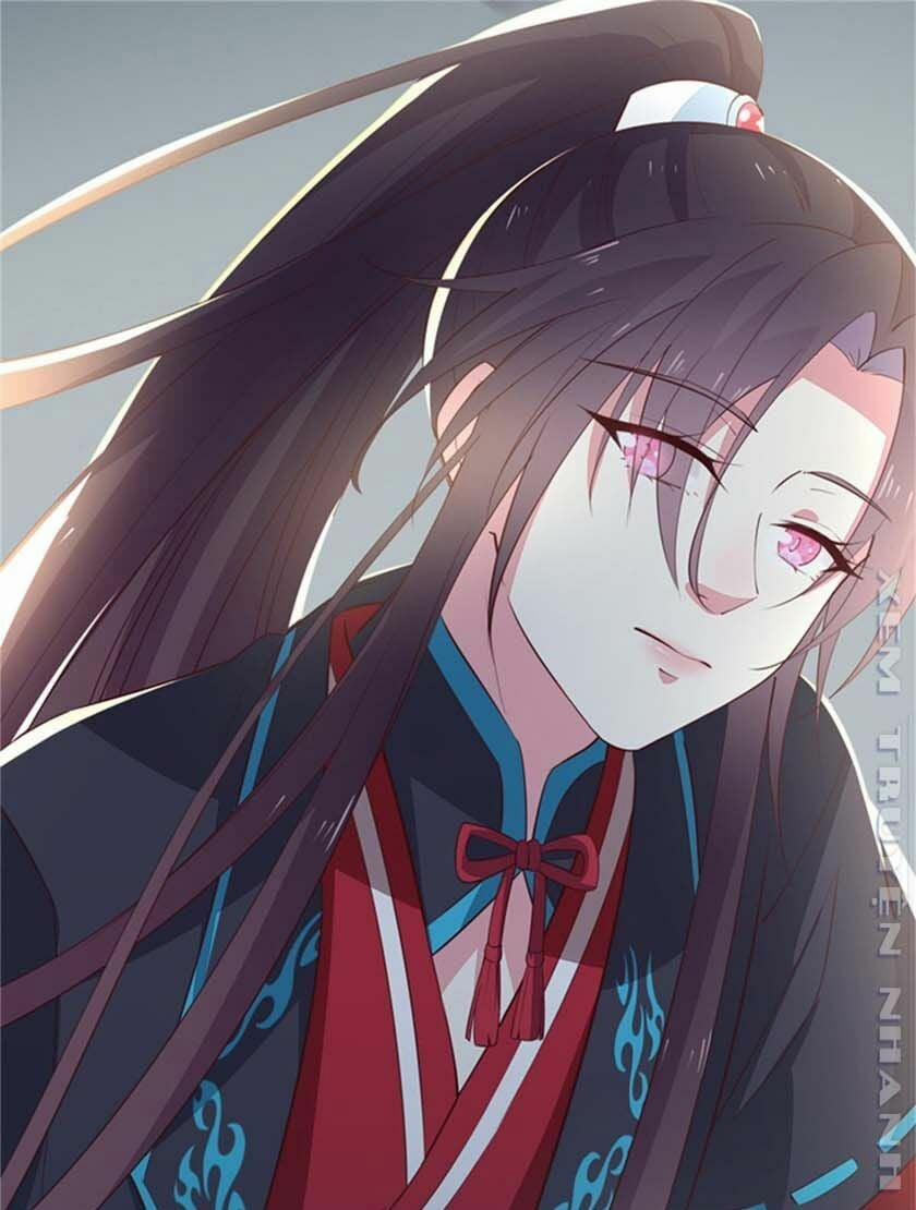 Chi Tôn Đồng Thuật Sư: Tuyệt Thế Đại Tiểu Thư 88 trang 20