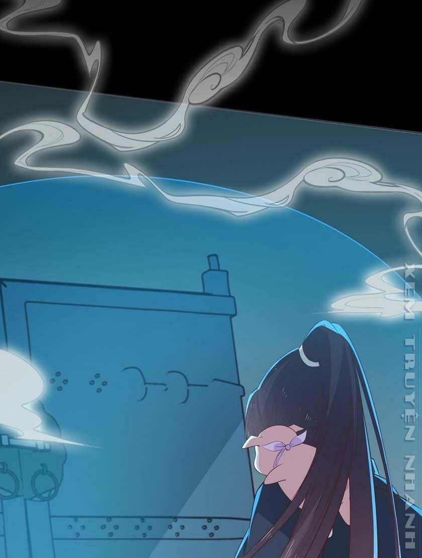 Chi Tôn Đồng Thuật Sư: Tuyệt Thế Đại Tiểu Thư 88 trang 22