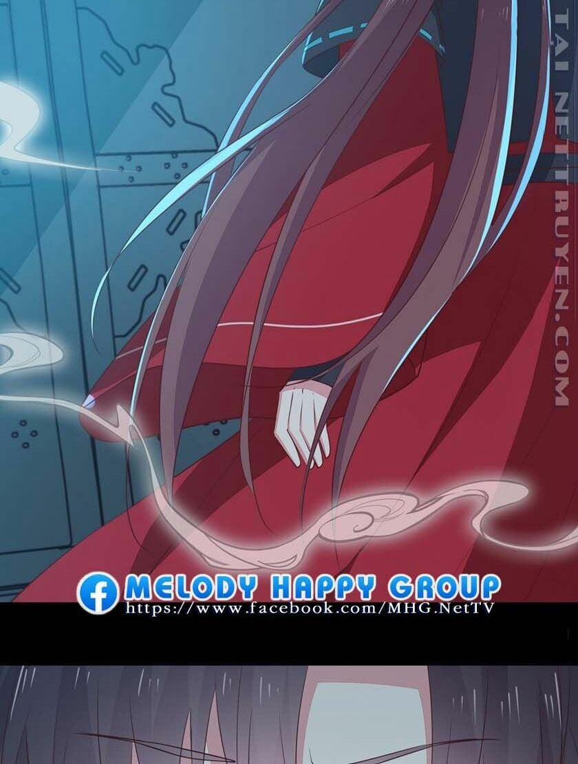 Chi Tôn Đồng Thuật Sư: Tuyệt Thế Đại Tiểu Thư 88 trang 23