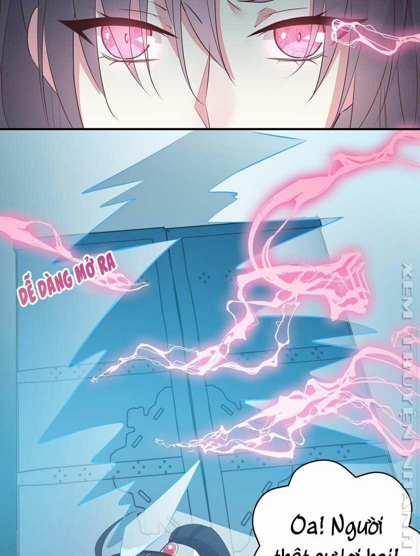 Chi Tôn Đồng Thuật Sư: Tuyệt Thế Đại Tiểu Thư 88 trang 24