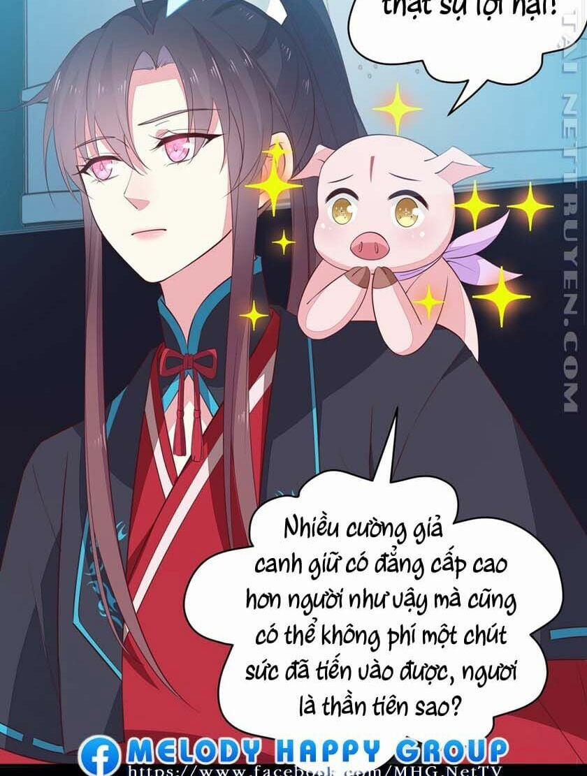 Chi Tôn Đồng Thuật Sư: Tuyệt Thế Đại Tiểu Thư 88 trang 25